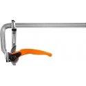 Neo Carpentry clamp 30x12cm (45-230) Neo Carpentry clamp 30x12cm (45-230)
