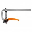 Neo Carpentry clamp 30x12cm (45-230) Neo Carpentry clamp 30x12cm (45-230)