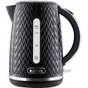 Eldom Kettle C260 Black Eldom Kettle C260 Black