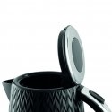 Eldom Kettle C260 Black Eldom Kettle C260 Black