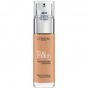 L'Oreal L'Oreal Paris True Match Foundation 4,5n True rusvai gelsvas veido pagrindas 30 ml L'Oreal L'Oreal Paris True Match Foundation 4,5n True rusvai gelsvas veido pagrindas 30 ml