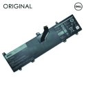 Laptop battery DELL 0JV6J, 4200 mAh, Original Laptop battery DELL 0JV6J, 4200 mAh, Original