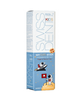 Swissdent Children's My Little Star