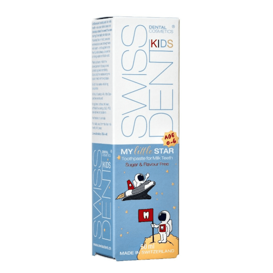 Swissdent Children's My Little Star