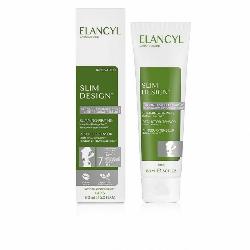 Elancyl Slim Design Slimming Firming 150ml – 2