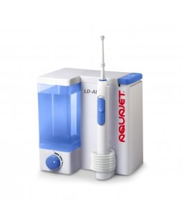 Toothbrush Little Doctor Aquajet LD-A8 irrigator, white