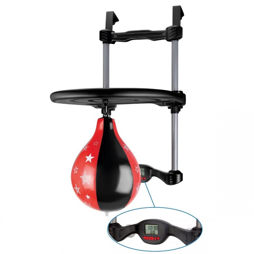 Enero Toys Children's boxing set