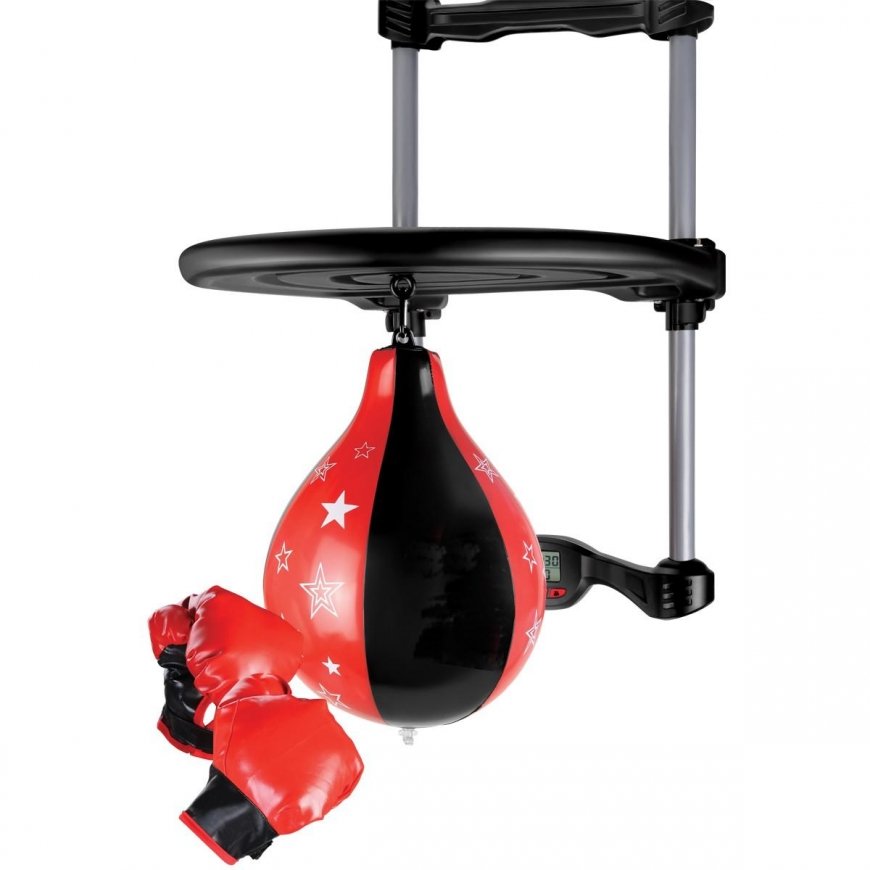 Enero Toys Children's boxing set – 2