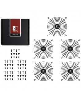 Noctua NA-FG1-12 Sx5 Lüftergitter 120 mm - black