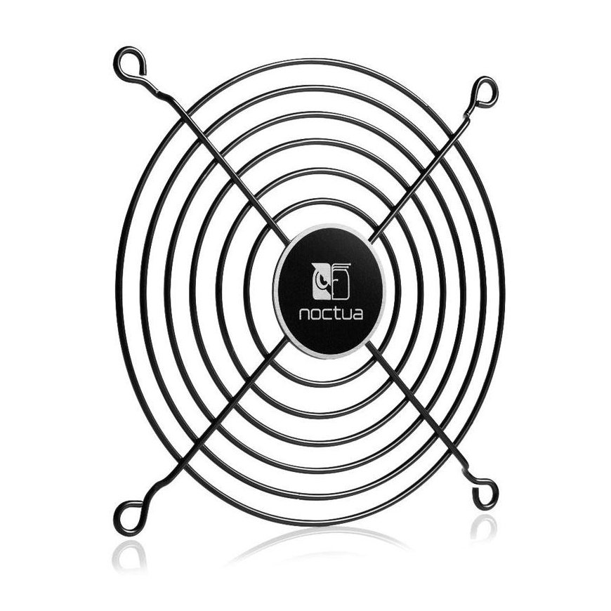 Noctua NA-FG1-12 Sx5 Lüftergitter 120 mm - black – 2