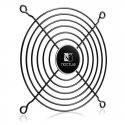 Noctua NA-FG1-12 Sx5 Lüftergitter 120 mm - black Noctua NA-FG1-12 Sx5 Lüftergitter 120 mm - black