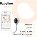 Lionelo OVERMAX LOC-BABYLINE SMART Lionelo OVERMAX LOC-BABYLINE SMART