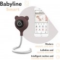 Lionelo OVERMAX LOC-BABYLINE SMART Lionelo OVERMAX LOC-BABYLINE SMART