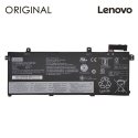 Nešiojamo kompiuterio baterija LENOVO L18L3P73, 4211mAh, Original Nešiojamo kompiuterio baterija LENOVO L18L3P73, 4211mAh, Original