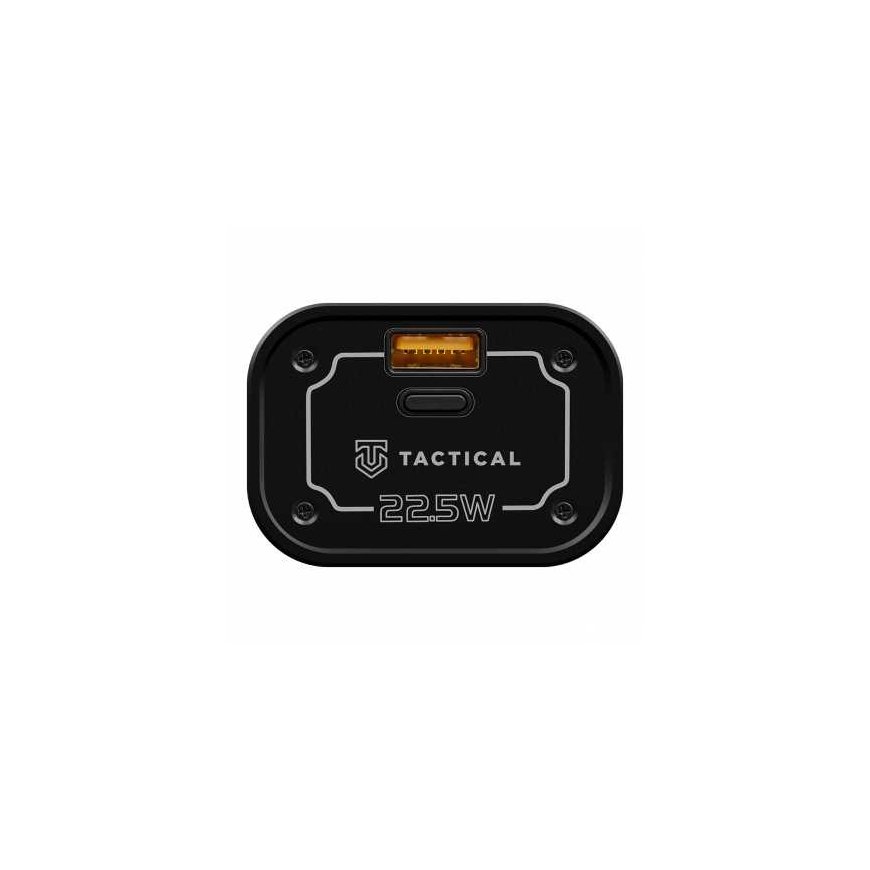 Tactical C4 Explosive 9600mAh Black – 2