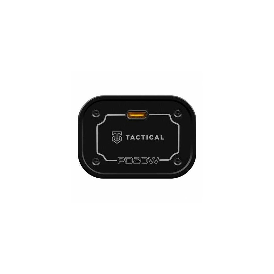 Tactical C4 Explosive 9600mAh Black – 3
