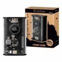 Tactical C4 Explosive 9600mAh Juodas
