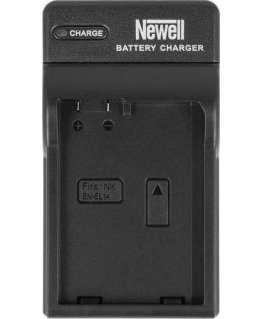 Newell Camera Charger Newell DC-USB charger for EN-EL14 batteries