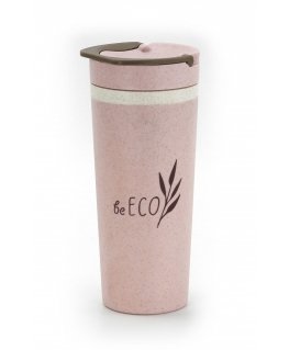 Ecological cup G21 BeEco 6352075, 450 ml
