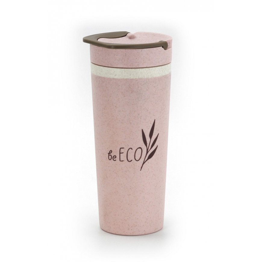 Ecological cup G21 BeEco 6352075, 450 ml