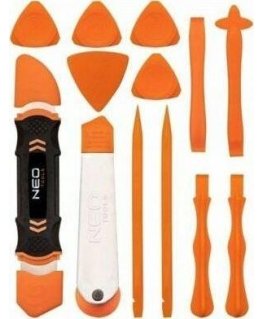 Neo Opener set 13 pcs.