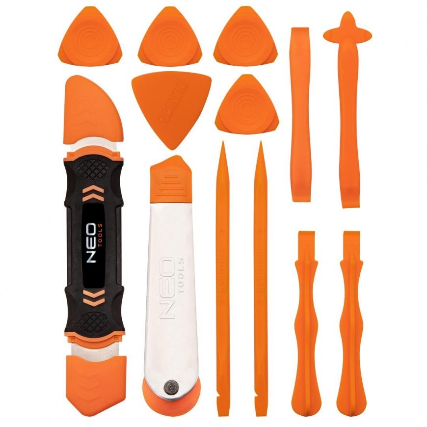 Neo Opener set 13 pcs. – 2