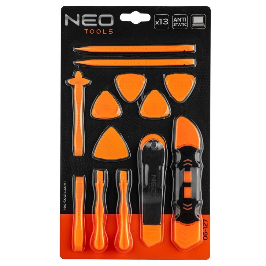 Neo Opener set 13 pcs. – 3