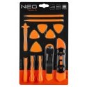 Neo Opener set 13 pcs. Neo Opener set 13 pcs.
