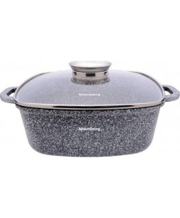 KLAUSBERG POT 28cm 6.5L