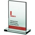 Tryumf "Engraved glass trophy + paint filler Engraved glass trophy + paint filler " Tryumf "Engraved glass trophy + paint filler Engraved glass trophy + paint filler "