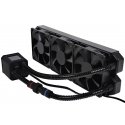 Alphacool Eisbaer 360 CPU Процессор All-in-one liquid cooler 12 cm Черный Alphacool Eisbaer 360 CPU Процессор All-in-one liquid cooler 12 cm Черный