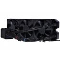 Alphacool Eisbaer 360 CPU Protsessor Kõik-ühes vedelikujahuti 12 cm Must Alphacool Eisbaer 360 CPU Protsessor Kõik-ühes vedelikujahuti 12 cm Must
