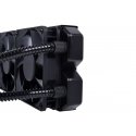 Alphacool Eisbaer 360 CPU Процессор All-in-one liquid cooler 12 cm Черный Alphacool Eisbaer 360 CPU Процессор All-in-one liquid cooler 12 cm Черный
