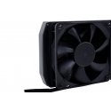 Alphacool Eisbaer 360 CPU Procesors Universāls šķidruma dzesētājs 12 cm Melns Alphacool Eisbaer 360 CPU Procesors Universāls šķidruma dzesētājs 12 cm Melns