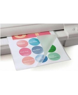 Fellowes Laminating foil, A3, 100mic, antistatic, 100 pcs