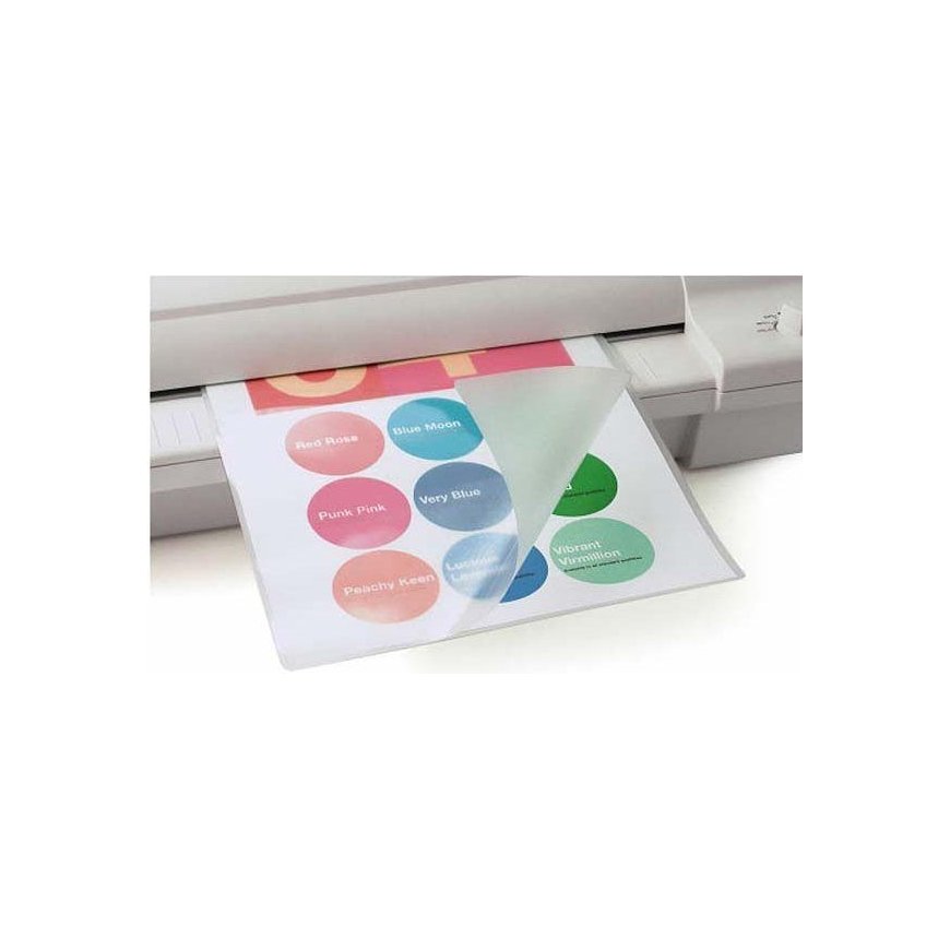Fellowes Laminating foil, A3, 100mic, antistatic