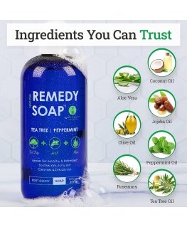 Aveeno Skin Relief Body Wash