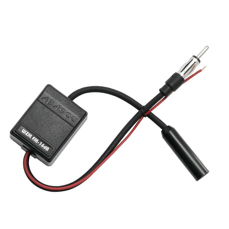 Blow 3172 Car antenna signal amplifier