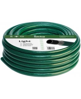Agaplast Sodo žarna Vartco Light 1/2" 25m