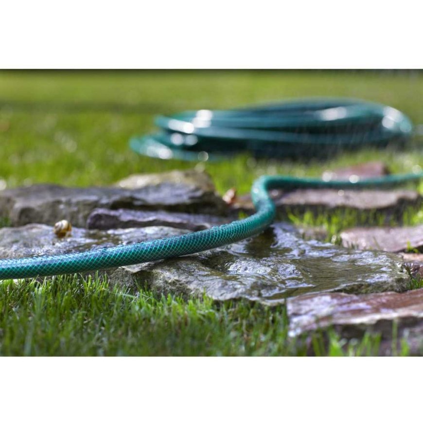 Agaplast Sodo žarna Vartco Light 1/2" 25m – 3