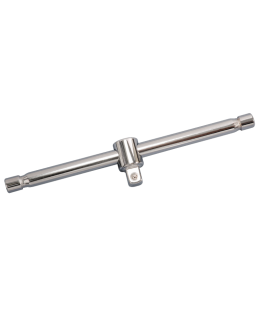 Handle for heads T-shaped 250mm 1/2" In disassembly blister