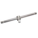 Handle for heads T-shaped 250mm 1/2" In disassembly blister Handle for heads T-shaped 250mm 1/2" In disassembly blister