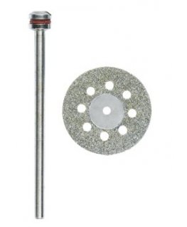Proxxon 28844 drill bit Diamond drill bit 1 pc(s)