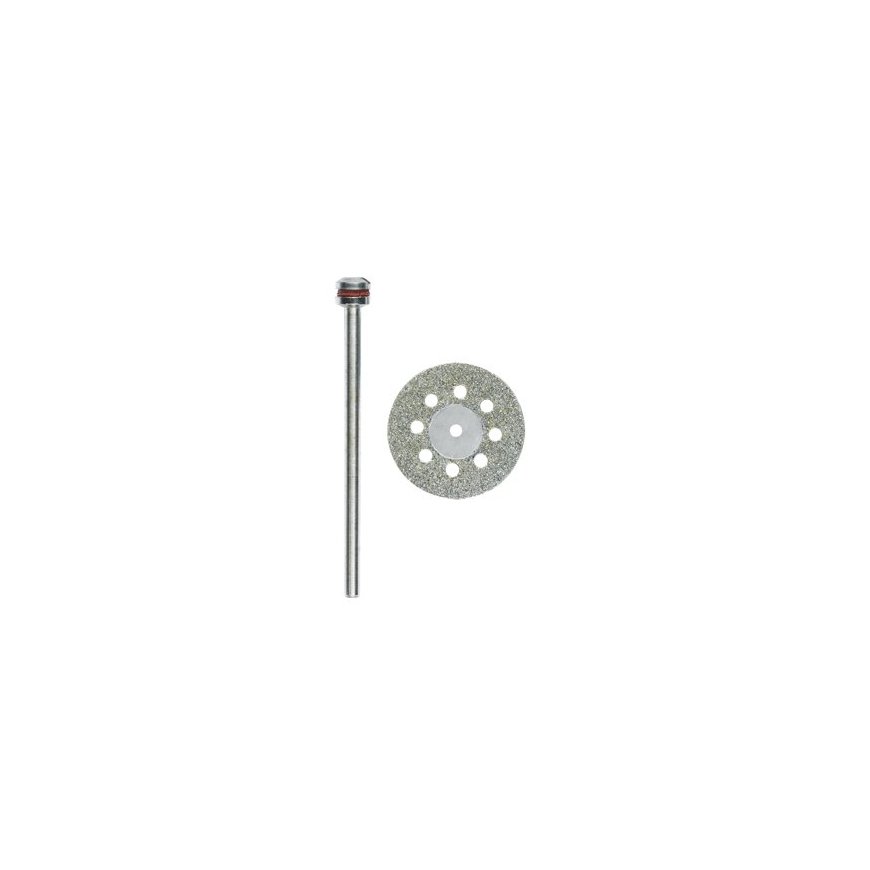 Proxxon 28844 drill bit Diamond drill bit 1 pc(s)
