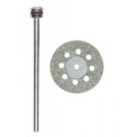Proxxon 28844 drill bit Diamond drill bit 1 pc(s) Proxxon 28844 drill bit Diamond drill bit 1 pc(s)