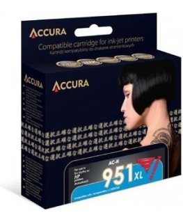 Accura ink HP No. 951XL (CN047AE) replacement