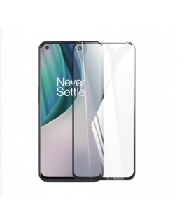 Screenor 16209 Mobiliojo telefono ekrano arba nugarėlės apsaugos priemonė Skaidri ekrano apsauga OnePlus 1 vnt