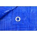 AW-Tools Tarpaulin AWTools 1500 cm x 2000 cm 70 g/m2 AW-Tools Tarpaulin AWTools 1500 cm x 2000 cm 70 g/m2