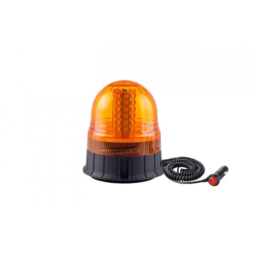 Amio LED beacon light w09m mag/3