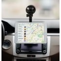 MACLEAN MC-822 Maclean MC-822 Magnetic car holder for tablet, powerful! up to 10 inches